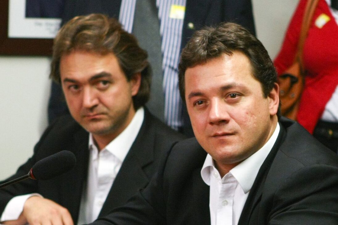 Irmãos Batista: Como Estão Joesley e Wesley Hoje e o Futuro da JBS?