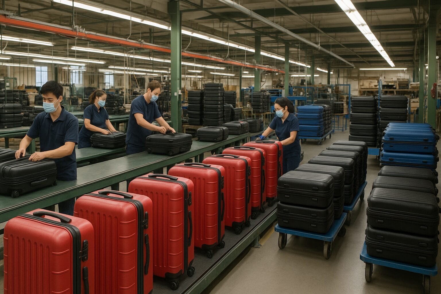 Pequeno município da Grande Curitiba receberá nova fábrica do grupo K1 com promessa de gerar 265 empregos