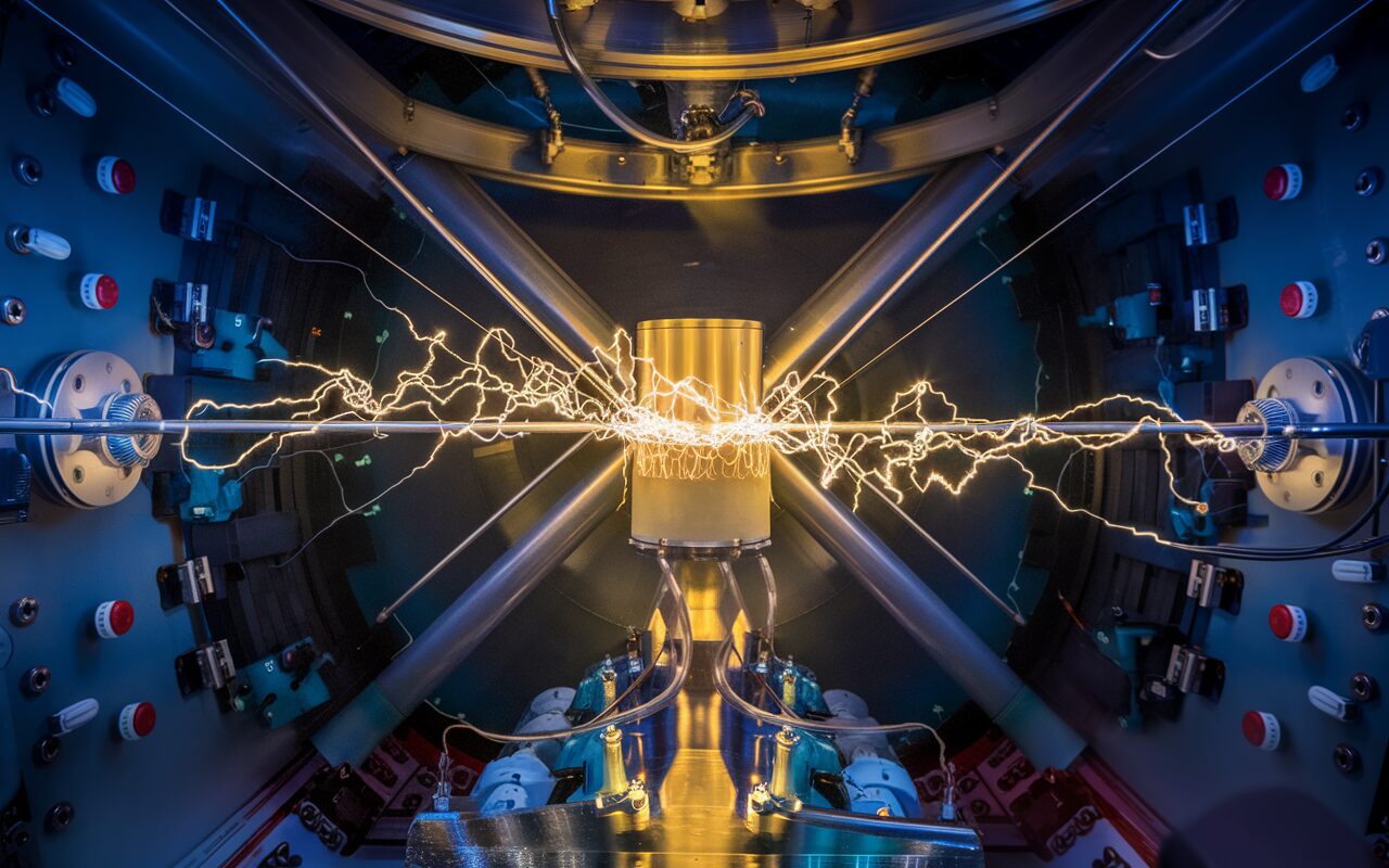 Pesquisadores criam fio ultrafino de nióbio com condutividade elétrica até seis vezes superior ao cobre