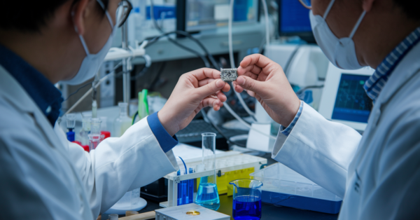 Pesquisadores japoneses criam a primeira bateria recarregável de urânio a partir de lixo nuclear