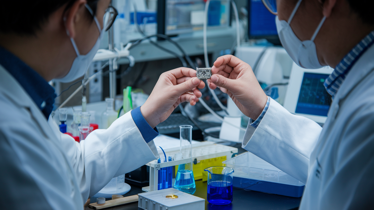 Pesquisadores japoneses criam a primeira bateria recarregável de urânio a partir de lixo nuclear