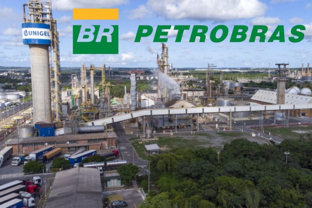 Petrobras pode retomar fábricas de fertilizantes na Bahia e em Sergipe com nova operadora