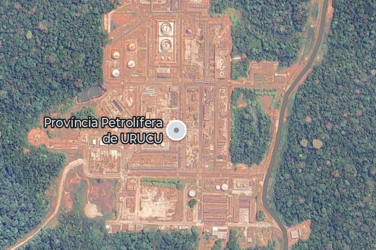 Sabia que a Petrobras opera há 38 anos no coração da Amazônia? Detalhes da produção em Urucu, que garante GLP para o Norte, e fatos sobre a Foz do Amazonas