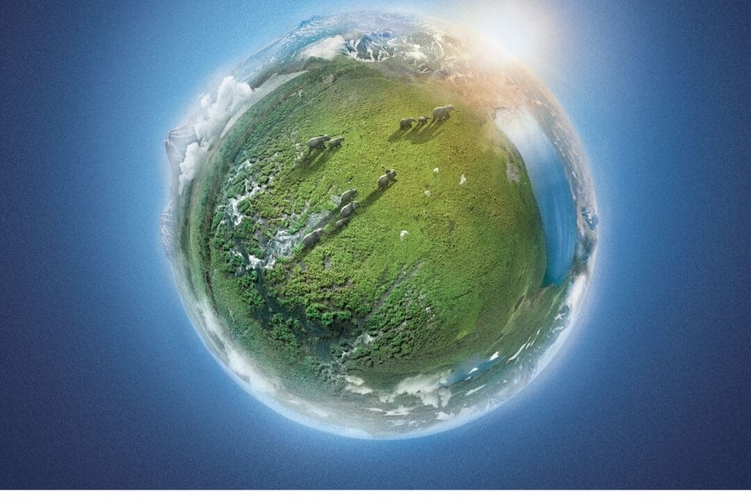 Descubra quando o planeta Terra foi coberto por água e o papel dos asteroides. Novo estudo na Icarus revela que ingredientes da água já estavam presentes na formação do planeta, desafiando teorias tradicionais. Condritos enstatitas explicam origem dos oceanos!