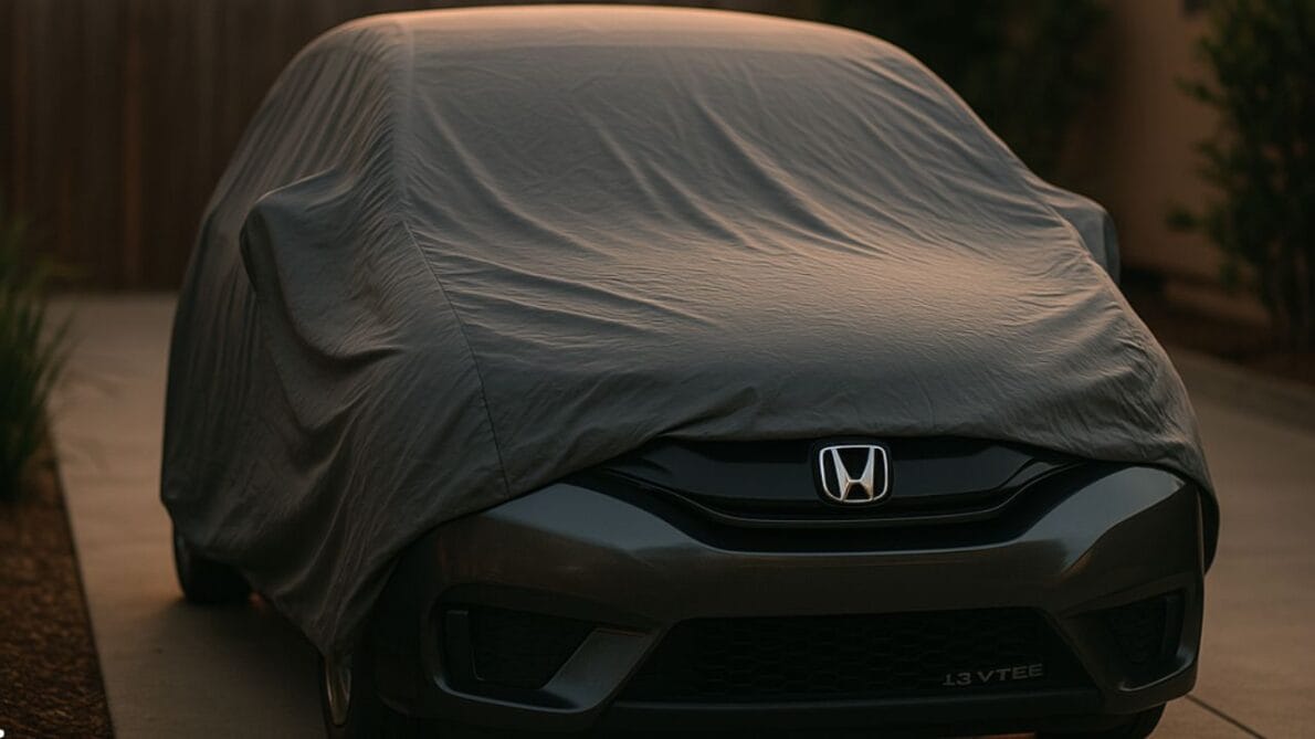 Por que o HONDA FIT 1.5 VTEC é uma boa opção entre os seminovos econômicos e ágeis