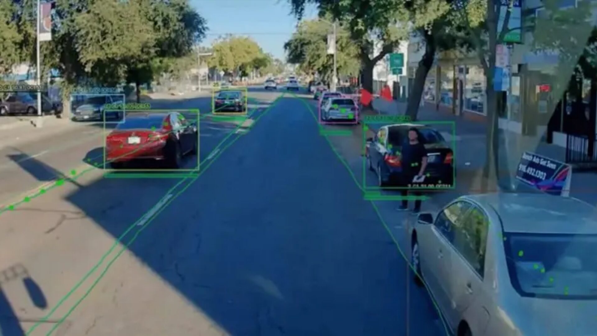 multa - trânsito - fiscalização