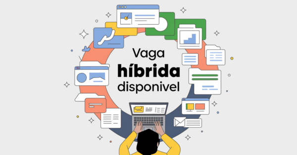 Processo seletivo aberto para vaga híbrida com possibilidade de 100% home office e salário de até R$ 9 mil + benefícios na Advanced Store