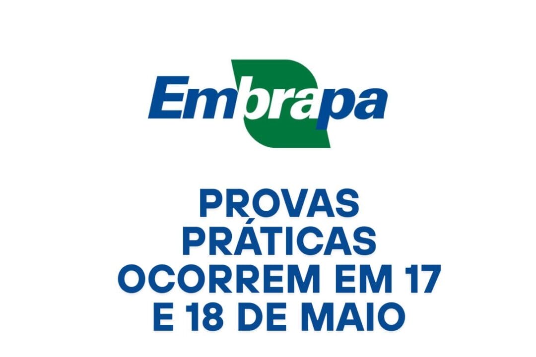 Resultado do Concurso Embrapa 2025 é Divulgado; Confira a Lista de Aprovados