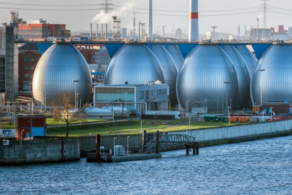 Primeiro Grande Projeto de Dessalinização de SP Começa em Ilhabela