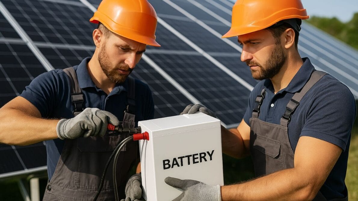 Solfácil investe US$ 1 milhão e entra no mercado de baterias solares com foco em autonomia energética