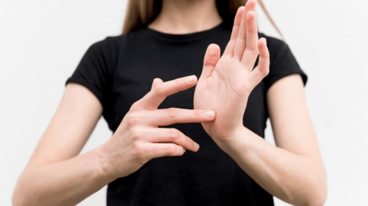 libras - indenização - lei - língua brasileira de sinais