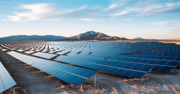 Tecnologia desenvolvida por cientistas permite estocar energia solar mesmo após o pôr do sol com uso de supercapacitor inteligente