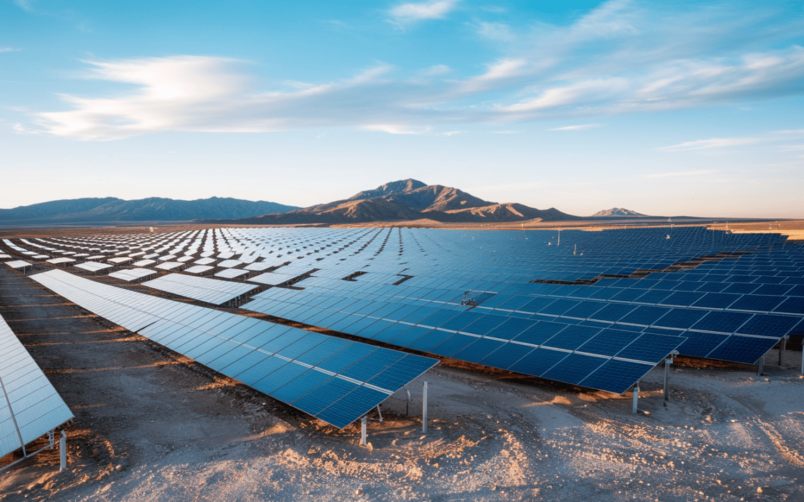 Tecnologia desenvolvida por cientistas permite estocar energia solar mesmo após o pôr do sol com uso de supercapacitor inteligente