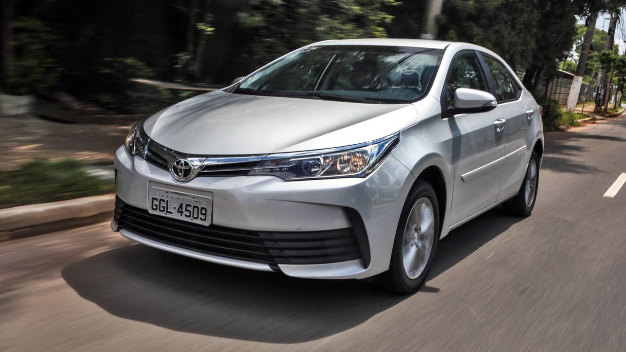 carros usados - toyota - volkswagen - fiat - manutenção