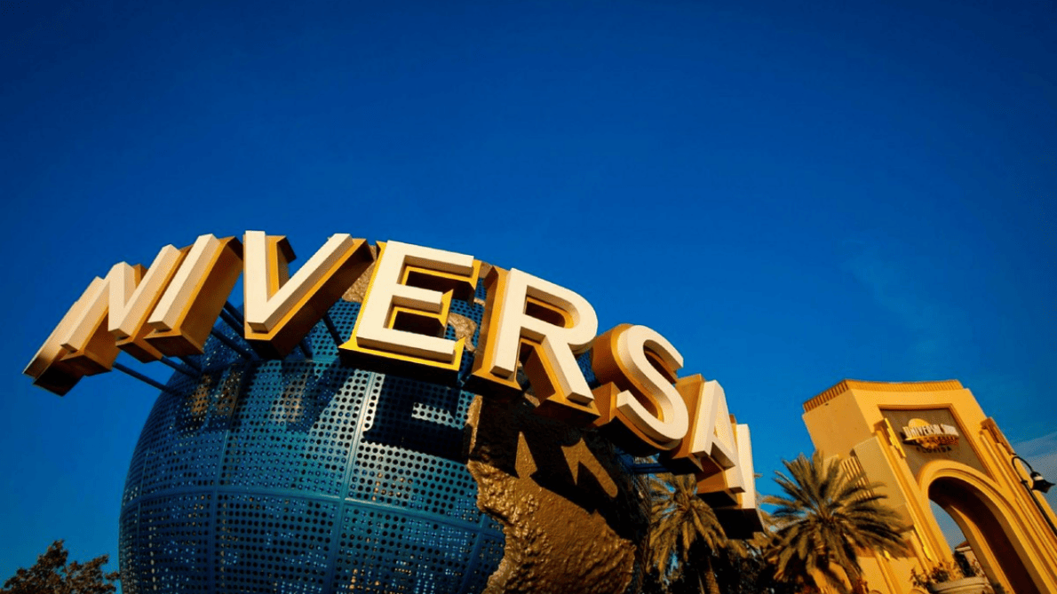 universal studios - europa - vagas - emprego - disney