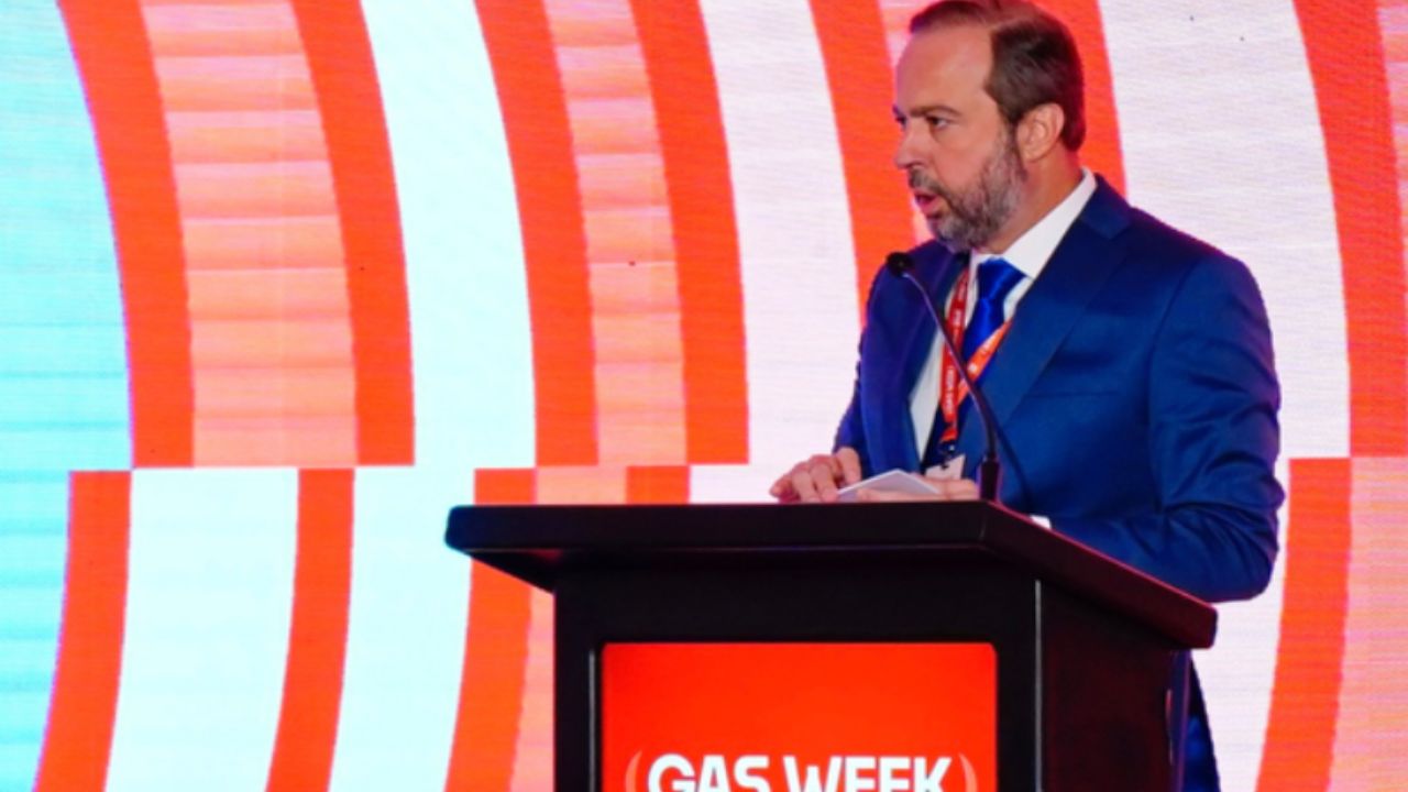 Uberaba desponta como centro das compras de gás natural da União