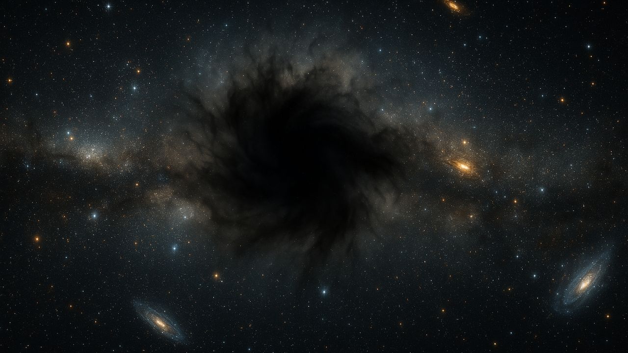 Universo em risco? Energia escura pode estar perdendo força, dizem cientistas