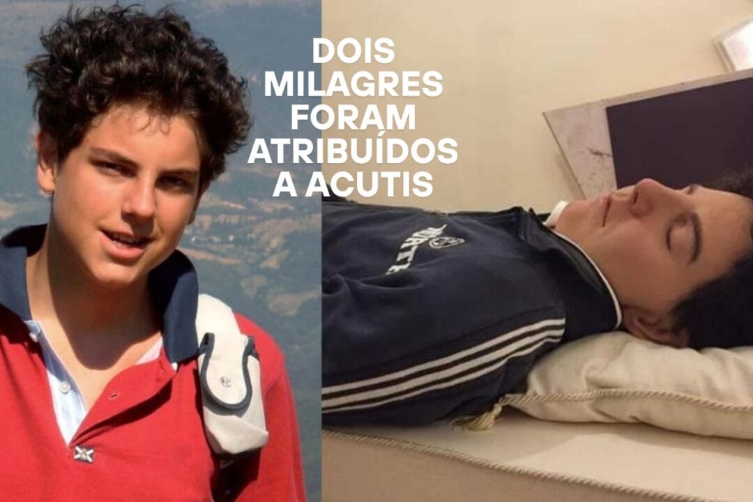 Vaticano Suspende Canonização de Carlo Acutis, Primeiro Santo Millennial