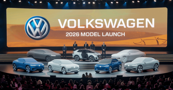 Volkswagen confirma nova geração do Polo, T-Cross, Nivus e Virtus 2026 com ajustes no visual, equipamentos, tecnologia e fim das revisões gratuitas