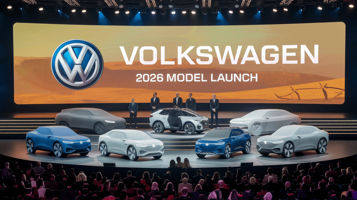 Volkswagen confirma nova geração do Polo, T-Cross, Nivus e Virtus 2026 com ajustes no visual, equipamentos, tecnologia e fim das revisões gratuitas