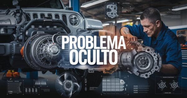 Câmbios da Jeep e Fiat com falha oculta podem gerar prejuízos de até R$ 15 mil. Entenda o problema e saiba como evitar essa dor de cabeça.