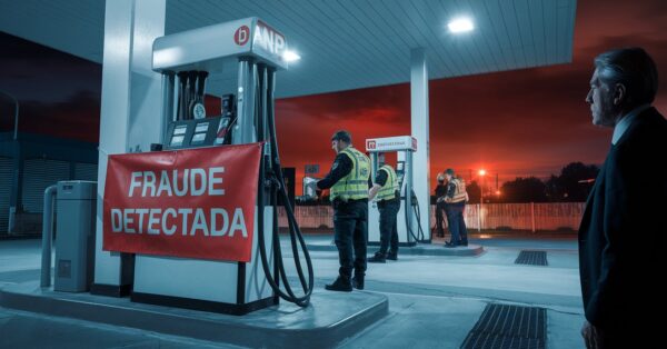 Fraudes em combustíveis na mira! Novas regras endurecem penalidades, multas chegam a R$ 500 milhões e mercado de combustíveis reage!