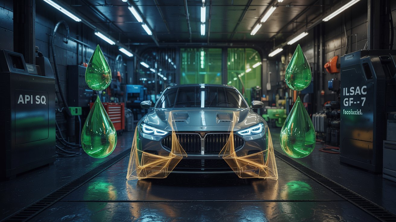 Novo óleo para motores reduz consumo, protege contra falhas e chega ao Brasil com promessa de revolucionar carros híbridos e 1.0 turbo.