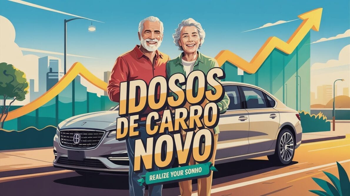 A isenção de IPI para idosos pode revolucionar a mobilidade e fortalecer a economia, ao facilitar o acesso a carros novos e impulsionar o setor automotivo.
