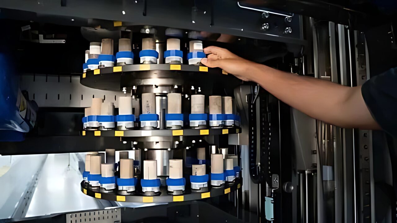 Centro Nacional de Pesquisa em Energia e Materiais (CNPEM)