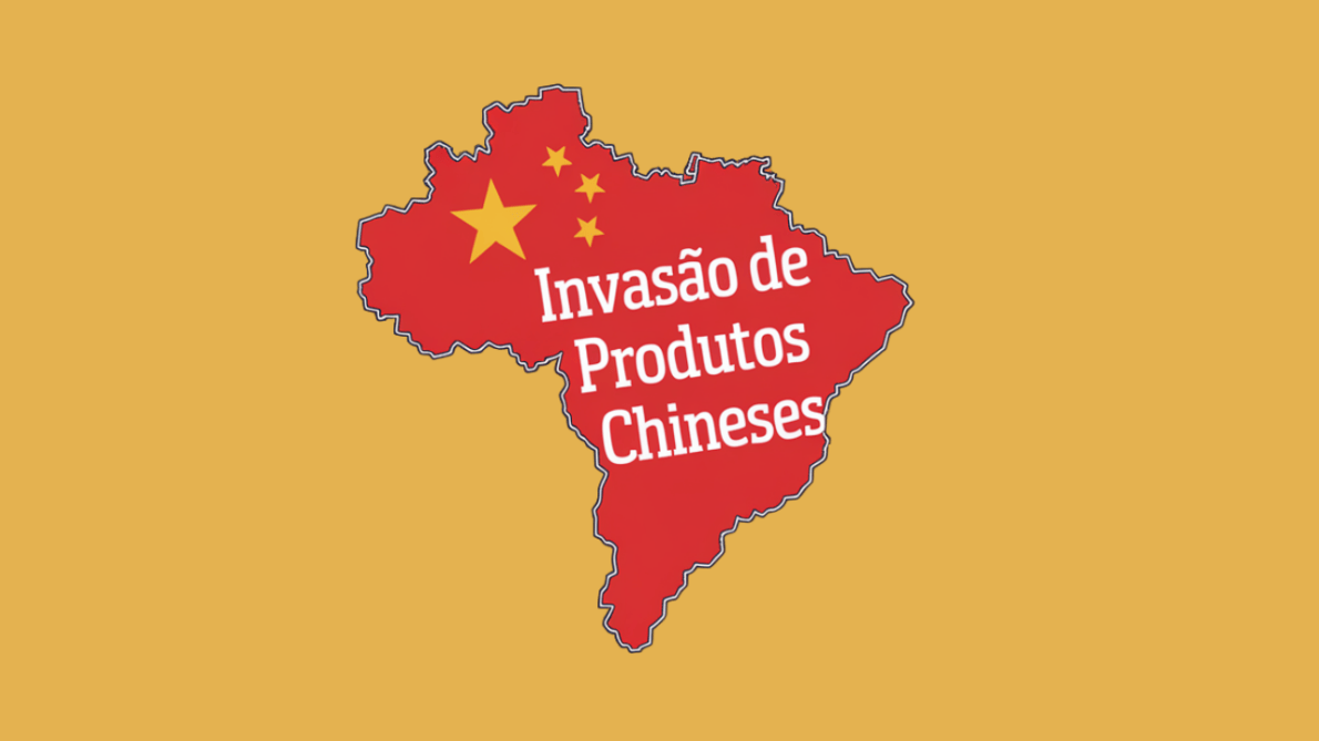 Alta capacidade produtiva, preços baixos e olhar estratégico para o Brasil marcam nova fase do comércio internacional. Especialistas apontam que o país precisa se preparar para a chegada em massa de produtos chineses.