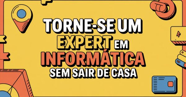 Inscreva-se no curso Técnico em Informática para Internet EAD do IFSC e se qualifique para o mercado digital com flexibilidade e qualidade.