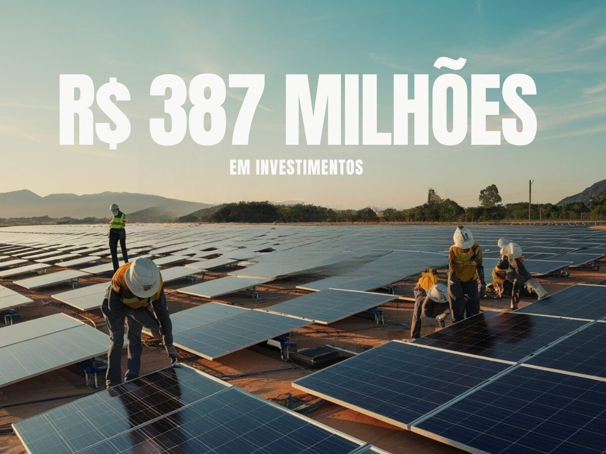 Estado de Minas Gerais mantém protagonismo na geração de energia solar no Brasil, com novos investimentos que prometem beneficiar milhares de consumidores residenciais.