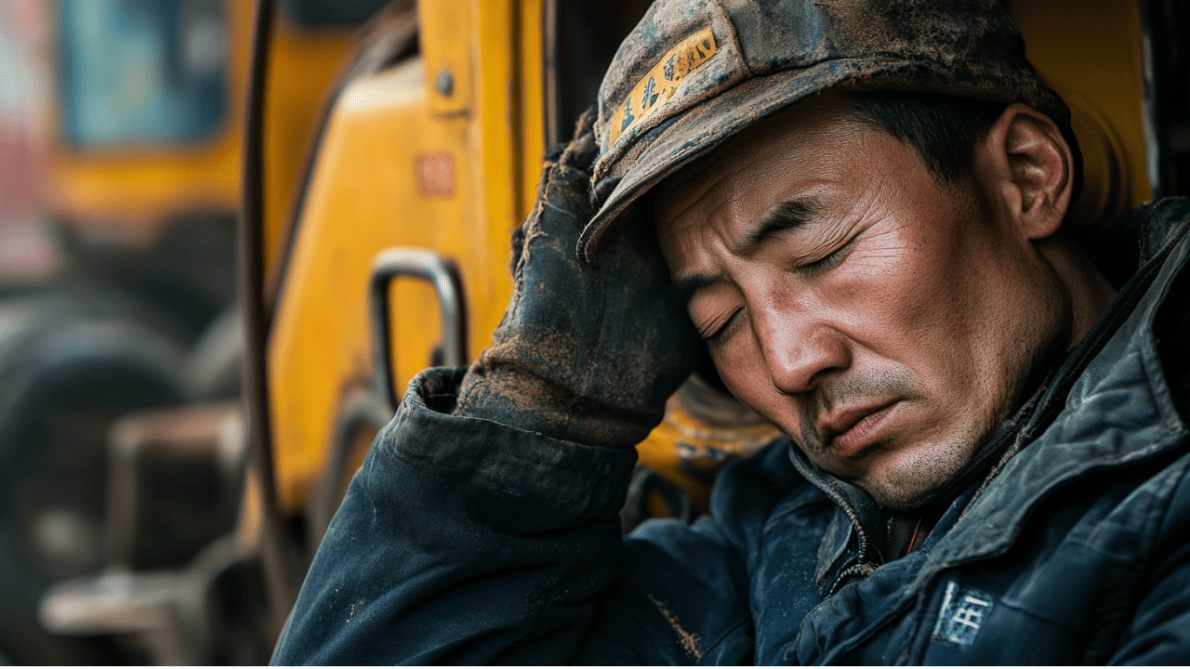 jornada de trabalho - lei trabalhista - china - tecnologia -