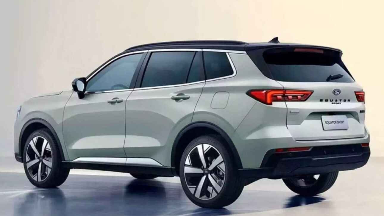 teritory - ford - suv - lanzamiento