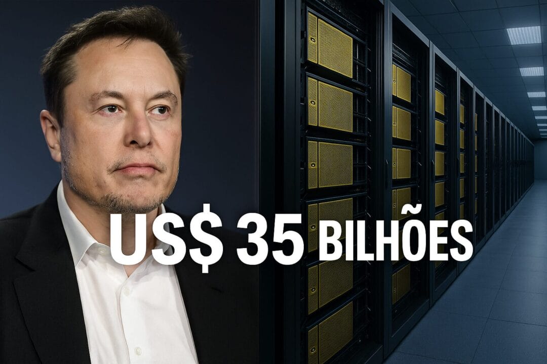 xAI, Elon Musk, NVIDIA