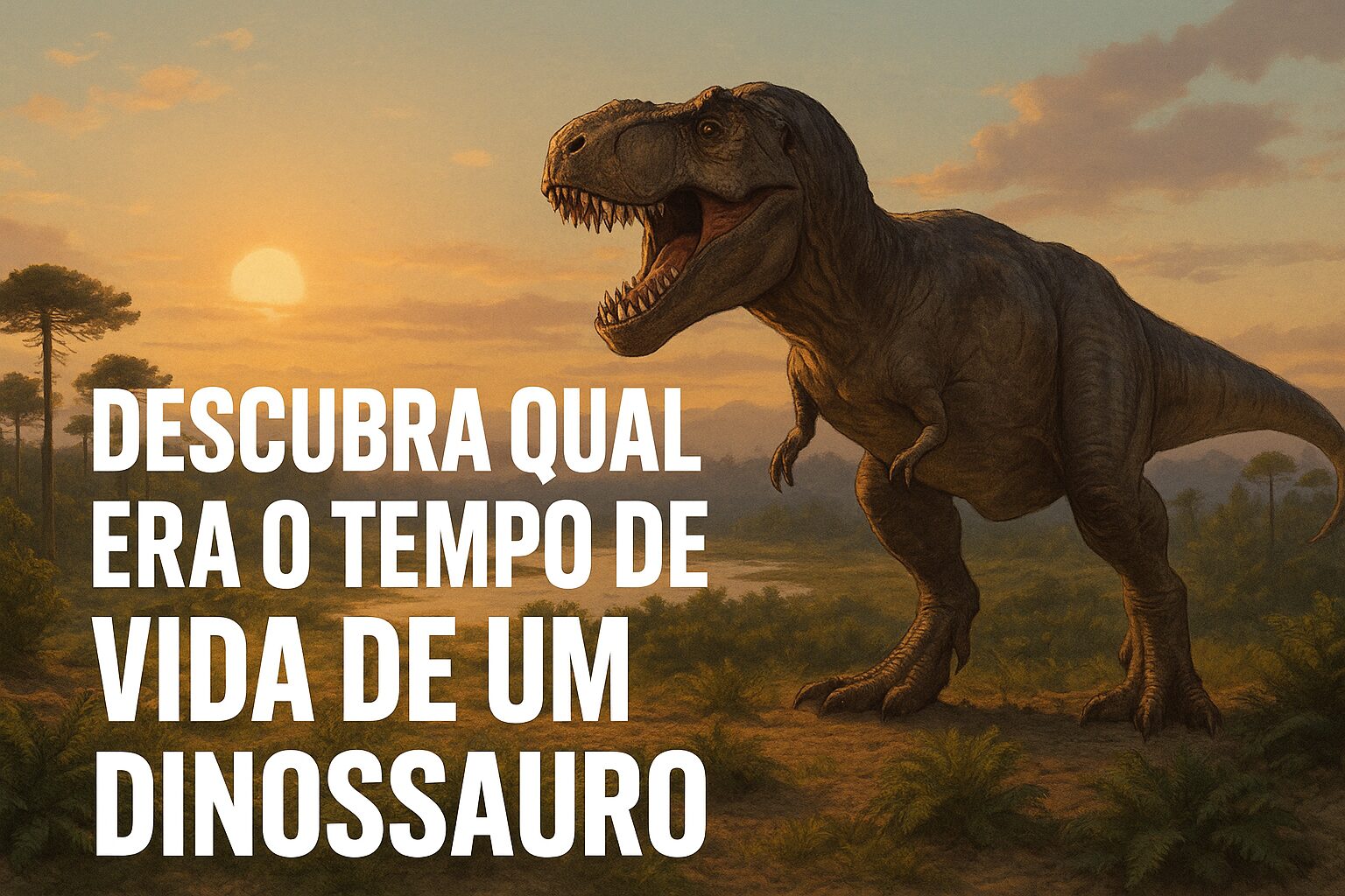 dinossauro