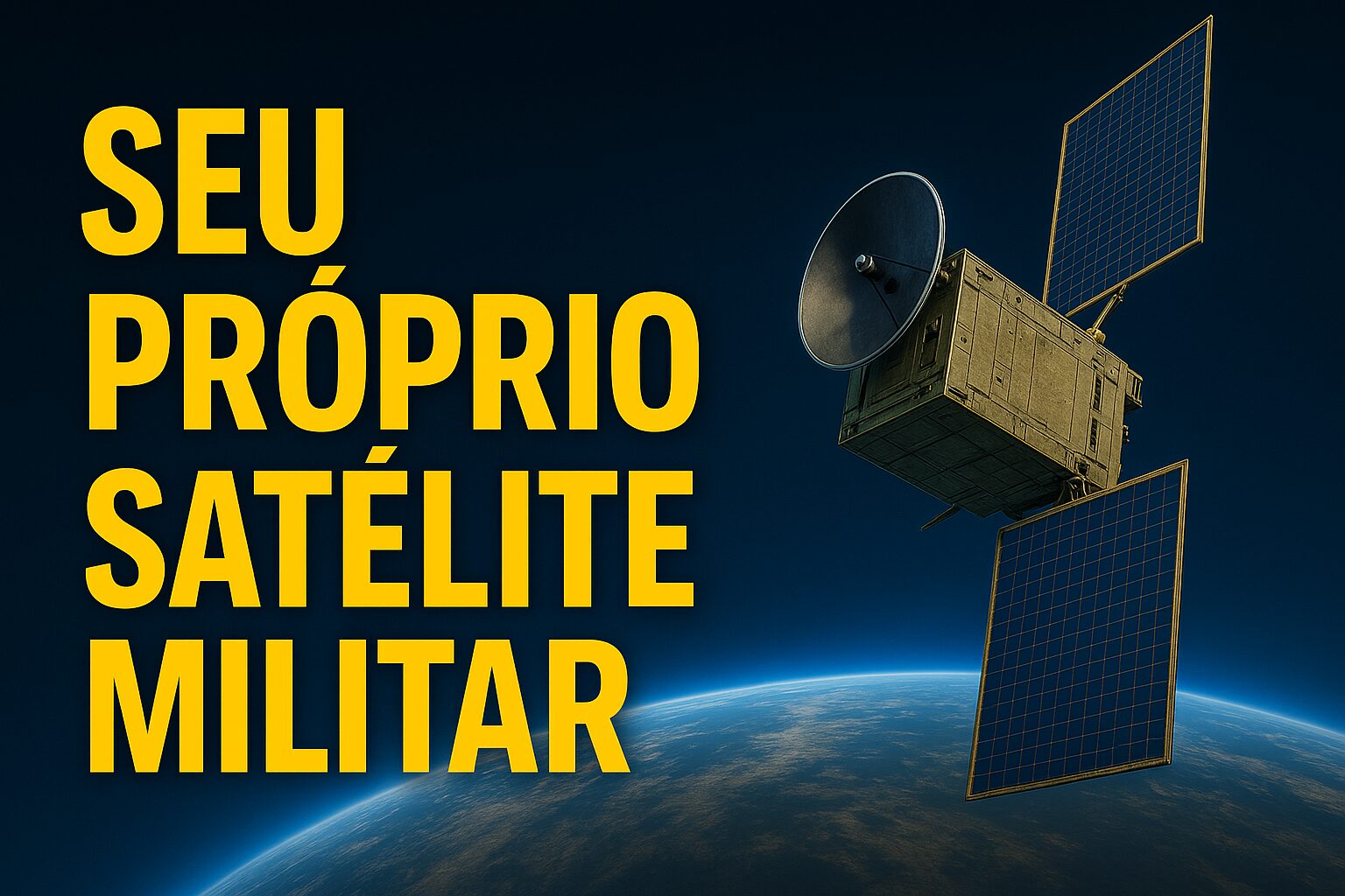 satélite