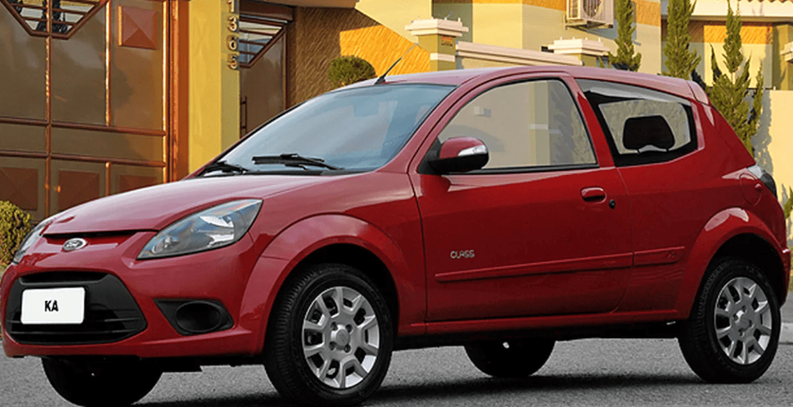 El Ford Ka Class es una excelente opción para quienes buscan un auto compacto, económico y fácil de conducir, ideal para jóvenes y conductores principiantes.