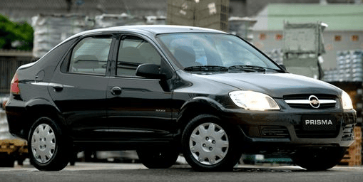 El Prisma Maxx 2010 es perfecto para quienes desean un sedán accesible con buen maletero y rendimiento equilibrado, ideal para familias o uso diario con economía.