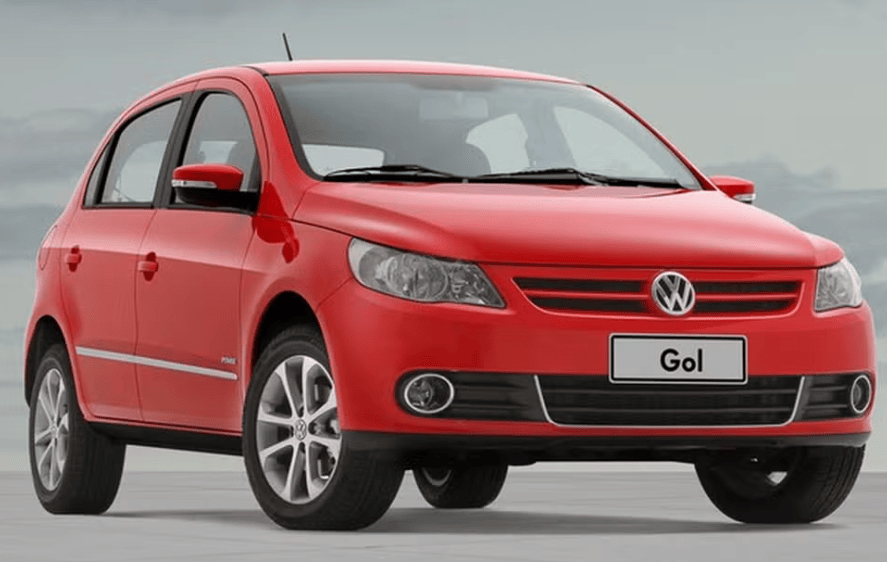 El Gol 1.6 2010 es ideal para quienes buscan un auto robusto, con motor fuerte y mantenimiento simple, ideal para uso urbano y en carretera.