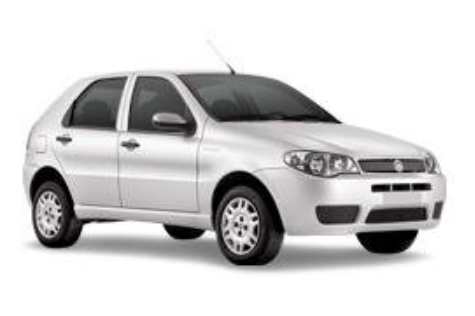 El Palio Economy 2010 es ideal para quienes buscan un auto confiable y muy económico, perfecto para el día a día y para quienes recorren mucho.