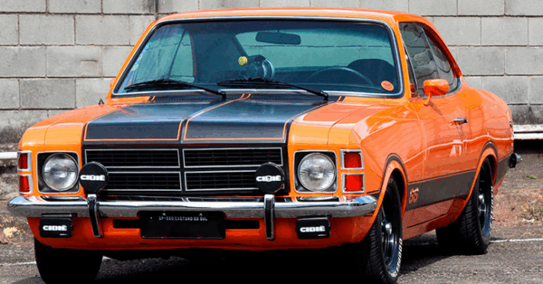 Descubra a história fascinante do Chevrolet Opala, um dos carros mais desejados e icônicos do Brasil, que conquistou gerações e deixou sua marca!