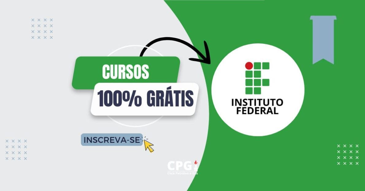 Faça um curso técnico gratuito no Ifes! São 1020 vagas em diversas áreas para começar no 2º semestre. Inscreva-se já e garanta sua vaga!