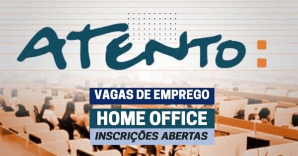 Trabalhe de casa com salário competitivo e benefícios exclusivos! Vaga home office para Analista de Relacionamento Digital. Inscreva-se já!
