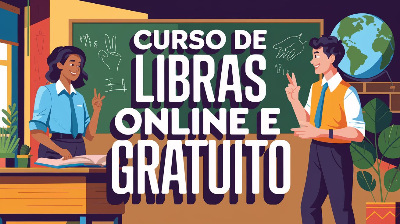Garanta sua vaga na graduação em Letras - LIBRAS EaD do IFSULDEMINAS! Inscrições abertas para o vestibular 2025. Não perca essa chance única.