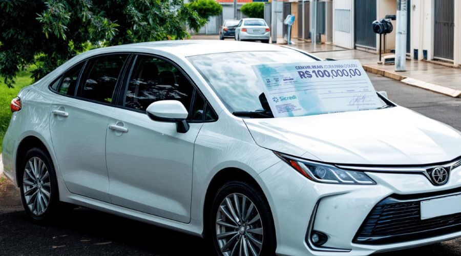 Homem devolve prêmio de rifa para salvar criança com doença rara, emocionando o Brasil e reacendendo a solidariedade.