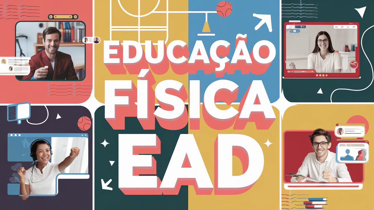 MEC abre vagas para especialização gratuita em Educação Física! Curso EAD para professores da rede pública com certificado oficial.