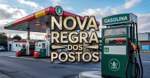 ANP proíbe práticas enganosas em postos de combustíveis para proteger os consumidores de preços fraudulentos e aumentar a transparência no mercado.