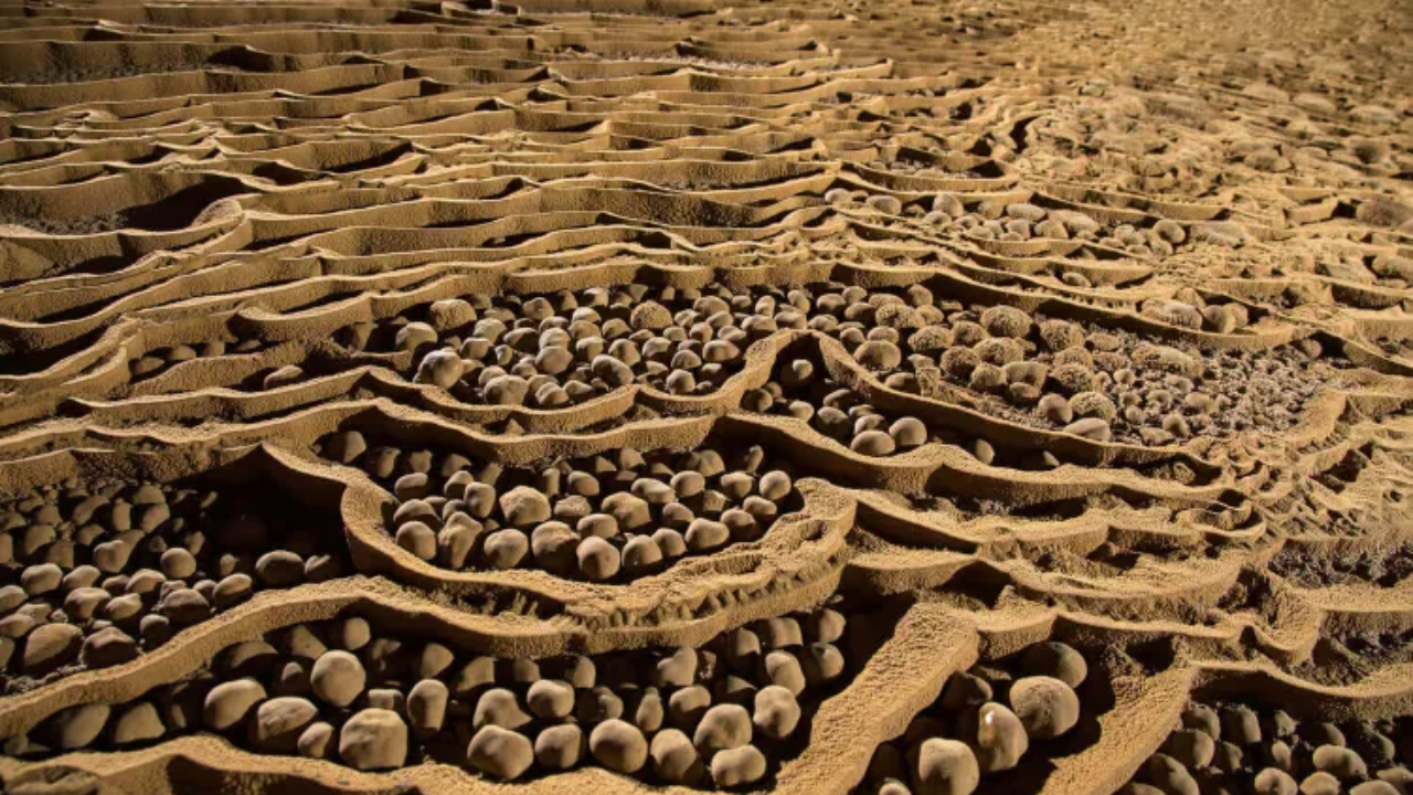 Las "perlas" de Hang Son Doong