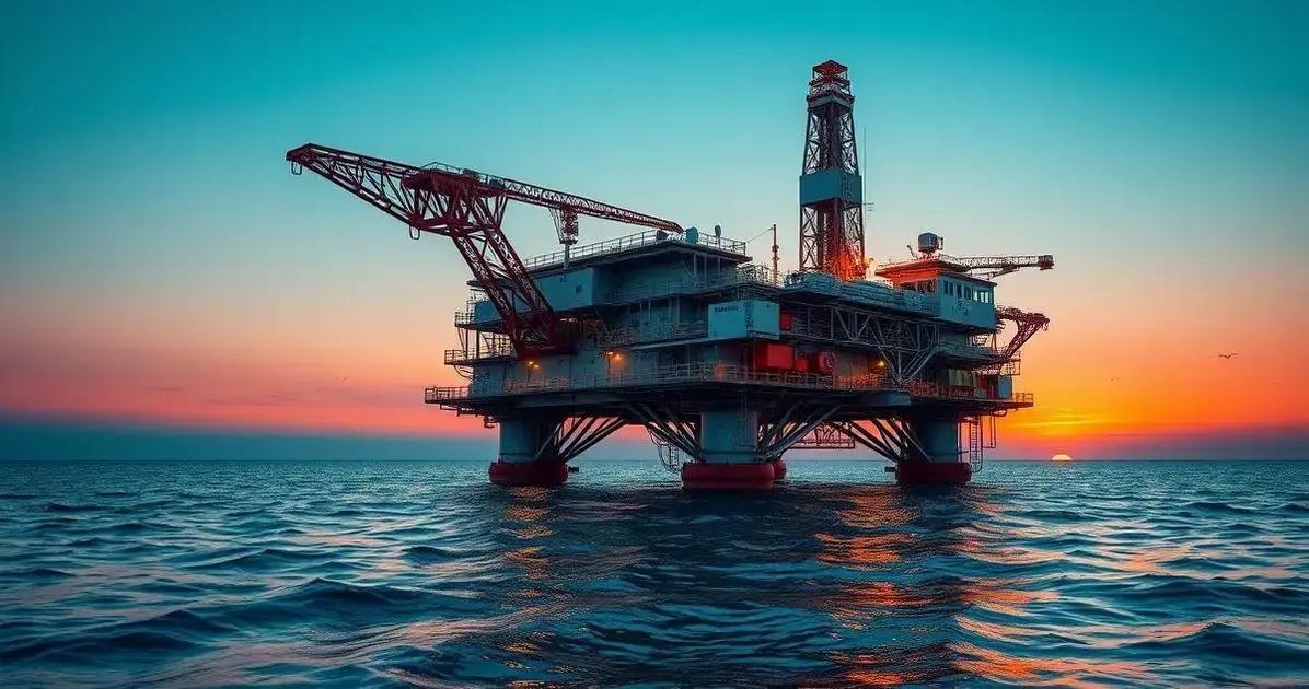 Planes Futuros De Ocyan Bajo Nueva Presidencia